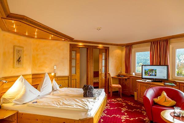 Hotel Heselbacher Hof Baiersbronn Exteriér fotografie