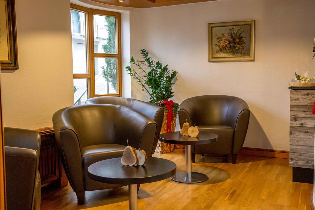 Hotel Heselbacher Hof Baiersbronn Exteriér fotografie